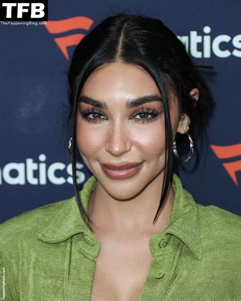Nude chantel jeffries. Things To Know About Nude chantel jeffries. 