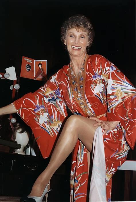 CLORIS LEACHMAN nude - 17 images and 7 videos - including scenes from "Hold It Please" - "The Last Picture Show" - "The Ellen Show". 