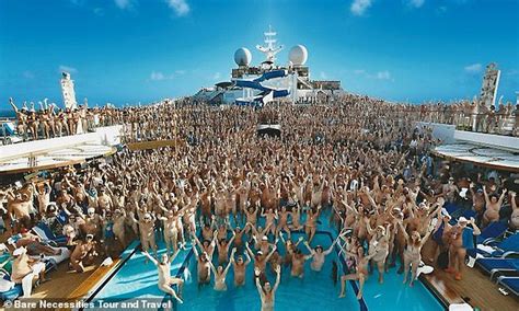 Nude cruises.  Find out more M&aacute;laga to the Azores TUE, JUL 07 &ndash; [...