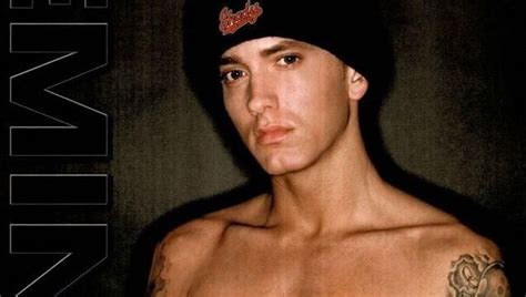 Nude eminem. 40M Followers, 0 Following, 745 Posts - See Instagram photos and videos from Marshall Mathers (@eminem) 