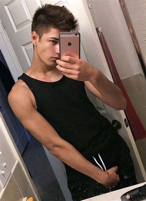 Nude gay selfies. New research suggests selfie sharing on social media can have negative impacts on relationships. Learn more in this HowStuffWorks Now article. Advertisement How much is too much wh... 