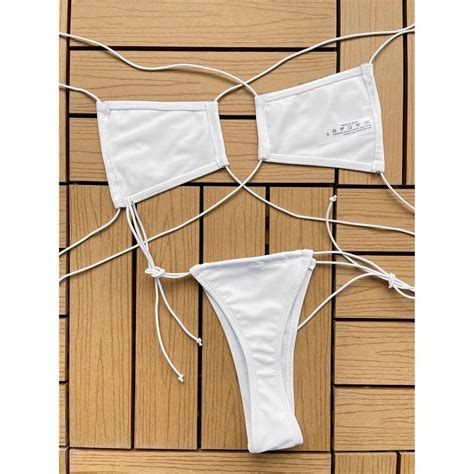 Nude hikini gap.  These include monokinis, teardrop bikinis, microkinis...