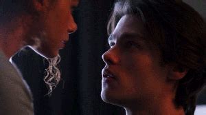 Nude humping girl. .  ...