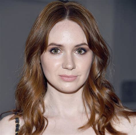 Watch sexy Karen Gillan real nude in hot porn videos & sex tapes. She's topless with bare boobs and hard nipples. Visit xHamster for celebrity action.