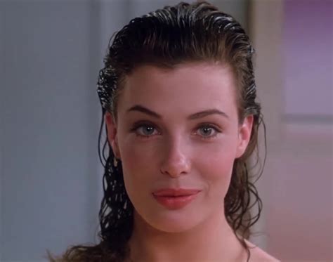 Kelly LeBrock's roles in 1980s movies Woman In Red and Weird Science made her the sexiest woman in the world. ... 60, stirs up controversy as she poses NUDE on social media AGAIN to mark 2024 ...