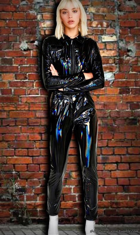 Nude latex pvc.  Enter & enjoy it now! Welcome to LatexPlayTime! Get Kinky wit...
