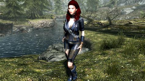 Nude armor mod - posted in Skyrim Mod Requests: I have been wondering if it is at all possible, that there could be a nude armor mod that would allow a character to be fully nude but still be able to retain an armor rating, to allow you to be able to fight while nude but not die horribly? Maybe based on what armor style is a preference heavy or light, when you level up those perks could .... Nude mode skyrim