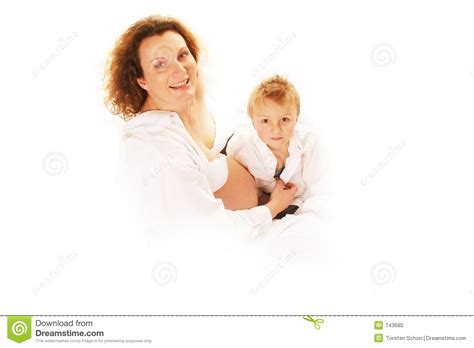 Nude mom with son. For a male, the physical changes of puberty usually start with the testicles getting bigger. Dark, coarse, curly hair will sprout just above the penis and on the scrotum. The penis and testes will get larger, and erections happen more often. Ejaculation — the release of sperm-containing semen —also happens. 