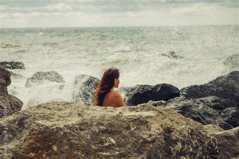 Nude ocean girls.  Less Searching, More Finding With Getty Images.  Dr...
