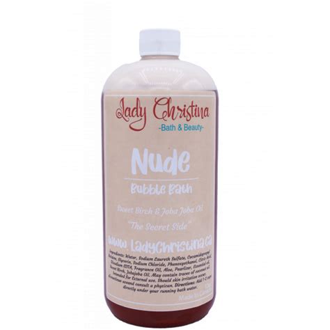 Nude party bubble bath. .  ...