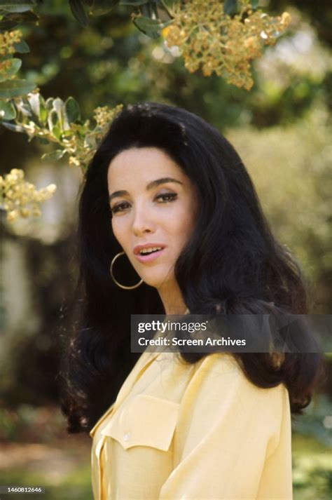 Nude pics of linda cristal.  Less Searching, More Finding With Getty I...