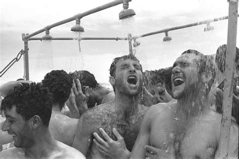 Nude showering men. Things To Know About Nude showering men. 