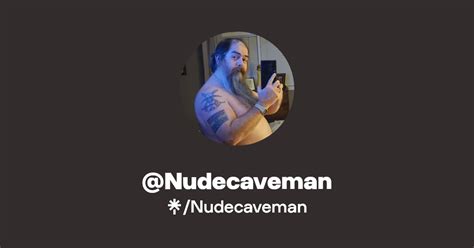 Nudecaveman Onlyfans Leaked +18 236 Vids