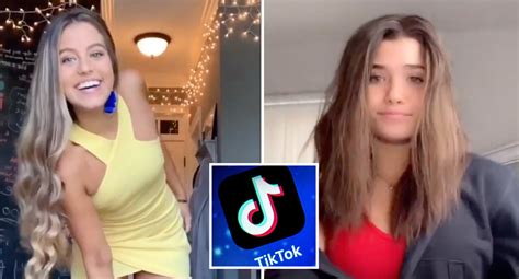 Aug 8, 2023 · Find the best TikTok boobs on FYPTT. Watch these busty TikTokers dropping out their tops to show dem big titties. Let these girls tease you doing sexy TikTok challenges wearing no bras. Sure you can watch these bouncing tits all day long without getting bored. 