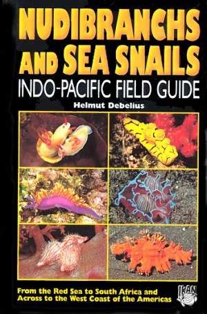 Nudibranchs and sea snails indo pacific field guide. - Der wesentliche leitfaden für das werden eines meisterschülers von david b. ellis, veröffentlicht im februar 2009.