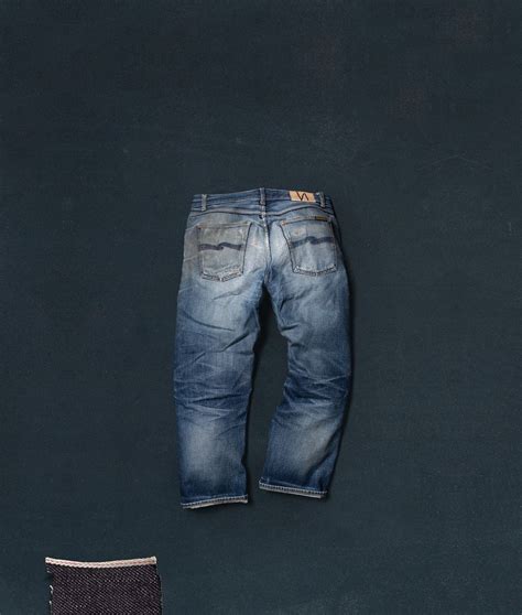 Nudie jeans