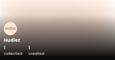 Nudiez Onlyfans Leak 💦 [HD]