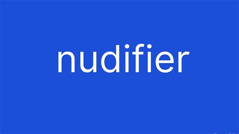 Nudifier ai free. Nudify AI photo generator for free deepnudes. Launch AI Nudifier with the highest accuracy of deepfake nudes! Unleash the power of Nudification AI with our Nudify application online! Generate highly-realistic AI nudes in a few clicks. login with. Google. login with. Apple. login with. Discord. login with. Email. Follow us: @undress_als. 