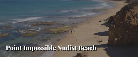 Nudist Beach Onlyfans Leak