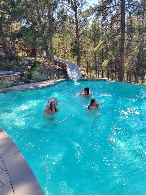Nudist bend. AlpenglowRanch.  The Source Weekly - Bend, OR - Bend / Central Ore...