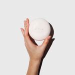 Nudist soapy.  It features the Exfoliating Body Bar and Body Scrub, and...