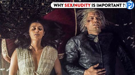 Nudity Was Necessary