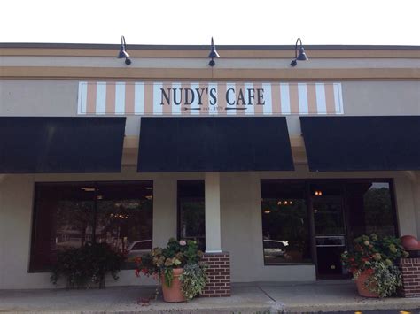 Purchase a Nudy’s Café gift card in any of our convenient