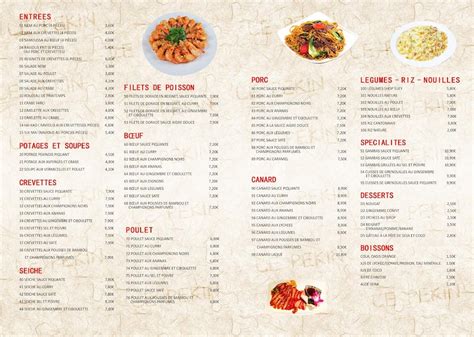 Nuera pekin menu. Things To Know About Nuera pekin menu. 