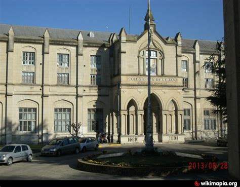 Nuestra Señora De Lujan (HHMM) - Community College in Luján