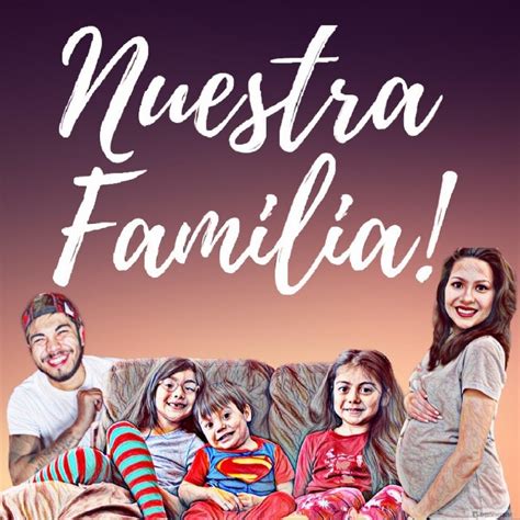 Nuestra familia. Things To Know About Nuestra familia. 