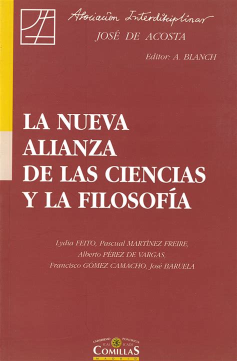 Nueva alianza de las ciencias y la filosofía. - 2010 honda cr v owners manual download.