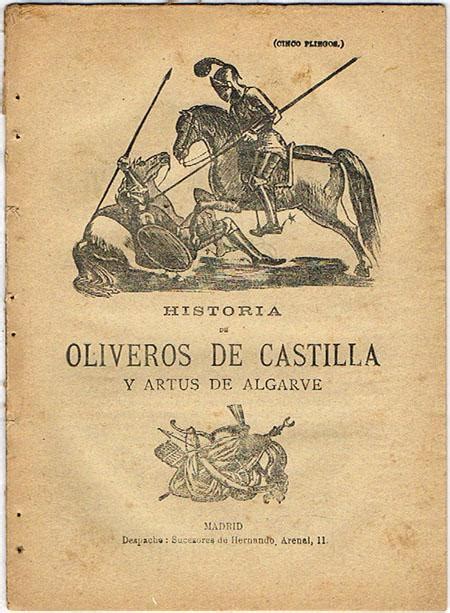 Nueva historia de oliveros de castilla y artus de algarbe. - Ncert guide for class 7 maths.