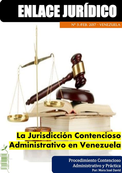 Nuevas tendencias en el contencioso administrativo en venezuela. - Julius caesar act 1 study guide.
