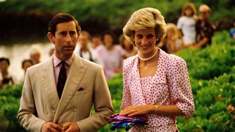 Nuevo audio de la princesa Diana afirma que Carlos se sintió decepcionado por tener un niño y no una niña cuando nació el príncipe Harry