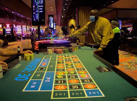 Nuevo casino 2021.