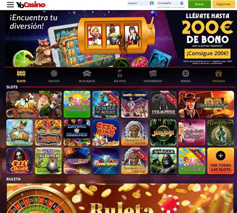 Nuevo casino online europa.