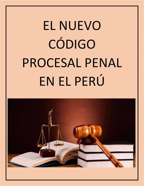 Nuevo código de procedimiento penal (ncpp) y la justicia comunitaria. - Photographers survival manual by ed greenberg.