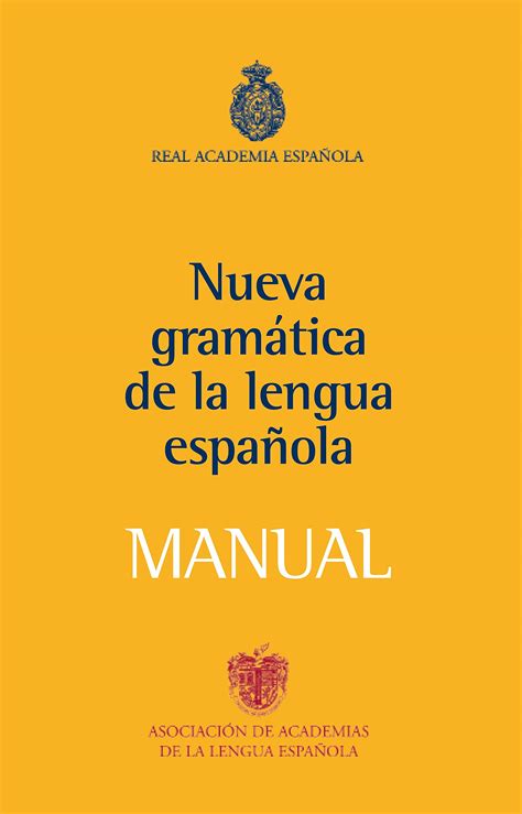 Nuevo compendio de la gramatica española. - Having an affair a handbook for the other woman.