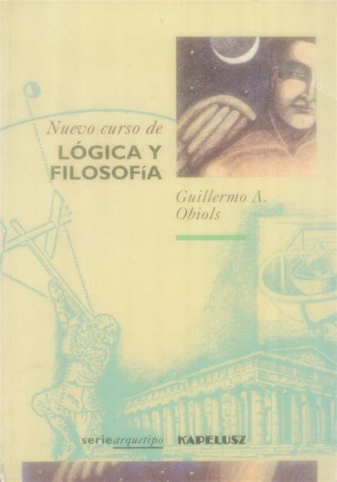 Nuevo curso de logica y filosofia   polimodal. - A young lawyers jungle book a survival guide.