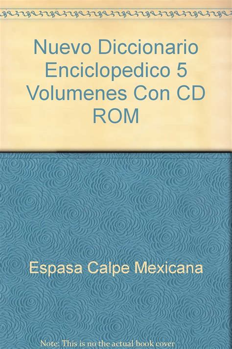 Nuevo diccionario enciclopedico 5 volumenes con cd rom. - Petrophysics third edition theory and practice of measuring reservoir rock.