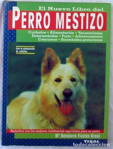 Nuevo libro del perro mestizo el. - Cpi sm 50 workshop manual hungarian.