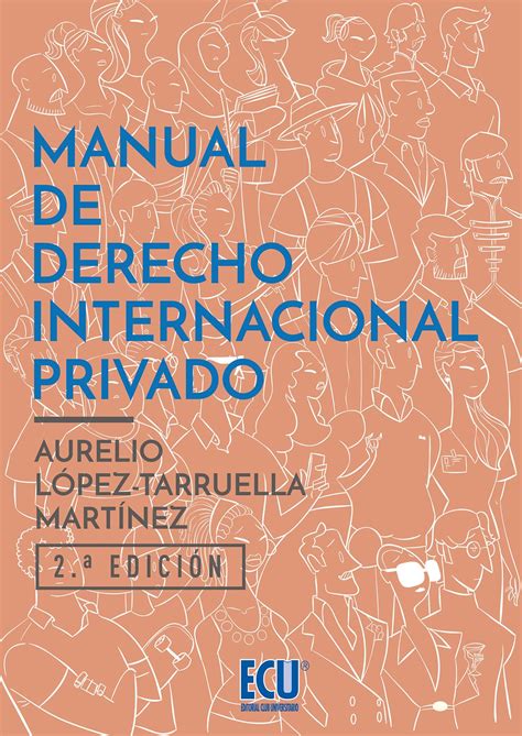 Nuevo manual de derecho internacional privado. - D link wireless n 150 manuale del router di casa.