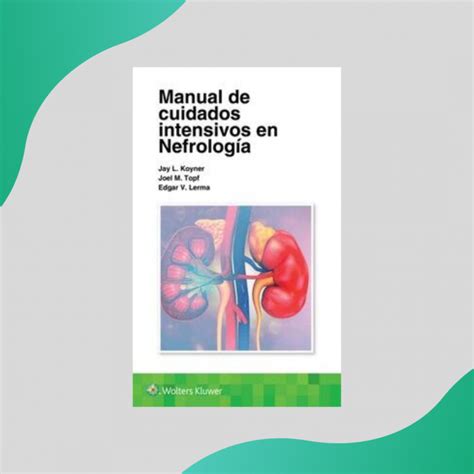 Nuevo manual de médicos de nefrología segunda edición edición china. - Manual de instalación del robot kuka.