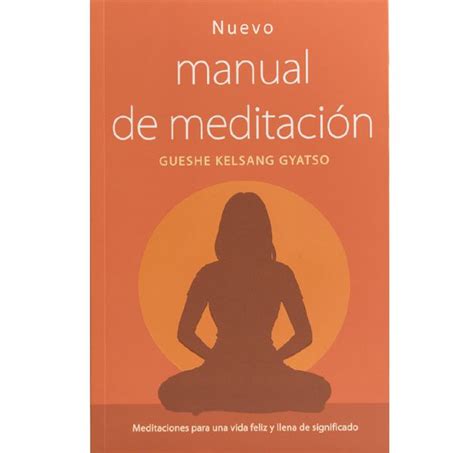 Nuevo manual de meditaci n nuevo manual de meditaci n. - Physical chemistry for the biosciences solutions manual.