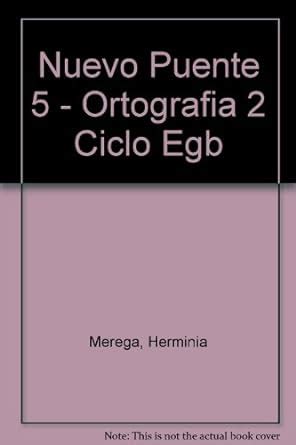 Nuevo puente 5   ortografia 2 ciclo egb. - Comptia linux complete study guide authorized courseware 2nd edition lx0 101 and lx0 102.