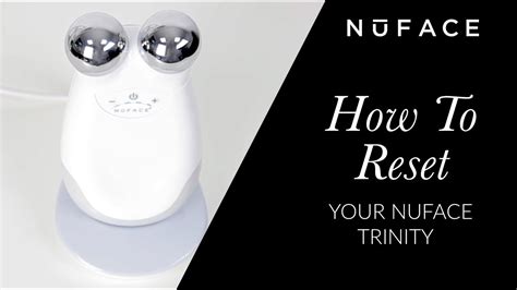 Nuface reset button. NuFACE Trinity® and Effective Lip & Eye. Current price: $405 Regular price: $450 Gift Set. Current price: $405 Regular price: $450 10% OFF! No code needed. SHOP. Current price: $405 Regular price: $450 FREE GIFT 10% OFF NuFACE Trinity® and Wrinkle Reducer. Current price: $405 ... 