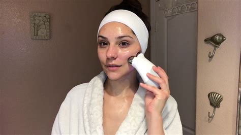 The NuFace Is a Coveted Skin Care Device for Good Reason—And It's on Major Sale Right Now. Deanna Pai. Great news! For Black Friday, you can score deals on the NuFace microcurrent device in a .... 