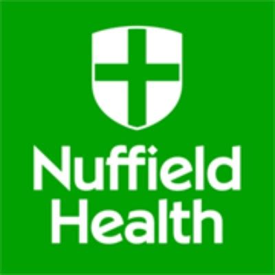 Nuffield Health Jobs in Wessex - 2024 Indeed.com