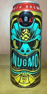 NugMo Toppling Goliath Brewing Company BeerAdvocate