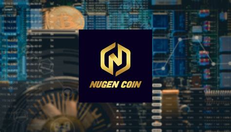 Nugen Coin Price